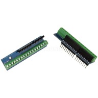 Screw Shield V2 pre Arduino - skrutkový konektor