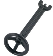 BRUDER 45002 Volant pre autá