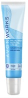 AVON WORKS depilačný krém Dokonalá hladkosť FACE fúzy ALOE SENSITIVE pokožka