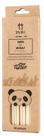 ZUZii ECO ECO NATURAL CEREÁLNE SLAMKY 50 KS