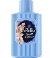 Felce Azzurra Talco Classico Telový mastenec 200g