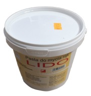 LIDO 1L pasta na umývanie rúk BHP workshop SKVELÁ