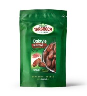 DATLE SUŠENÉ, bez semien, 1 kg, prírodné sladké