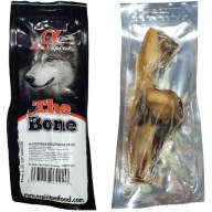 ALPHA LAHEK č.6 ŠUNKOVÉ STEHNO S MÄSOM 300g