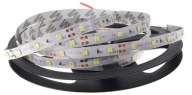 300 LED pás 1 m, teplá alebo studená biela EPISTAR