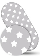 BABYMAM BAVLNA BABYMAM PLACHTA DO KOČÍKU GONDOLA
