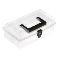 ORGANIZÁTOR TRIEDAČ ZATVORENÝ KONTAJNER 245X150X85 KNU25 KISTENBERG