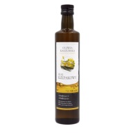 Repkový olej za studena 500 ml Oliwia Kaszubska