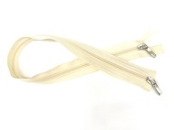 Zámky rozvodu dvojzásuvné 50 cm - CAPPUCCINO 04