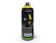 Farba na brzdové strmene v spreji 400 ml MTN