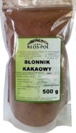 KAKAOVÁ VLÁKNA 500G