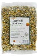 Franciszkańska Bylinkový čaj RUMANČEK KOŠÍK sypaný 100g