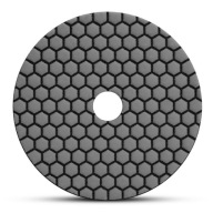 DIAMANTOVÝ KOTÚČ NA BRÚSENIE POGREEN OBKLADOV, SINTROVÝCH OBKLADOV, hrúbka 200 mm, 100 mm