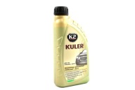 K2 KULER KVAPALINA RADIÁTOROV 1L ZELENÁ READY -35 C
