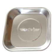 Magnetický podnos 15x15 Držiak miska Magnet 440,20