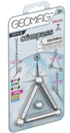 GEOMAG Pro-L Compass magnetické bloky Blister 7 ks.