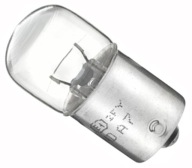 ŽIAROVKY ŽIAROVKA SVETLÁ 12V 10W