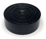 Guma na zdvihák, gumová podložka 90mm