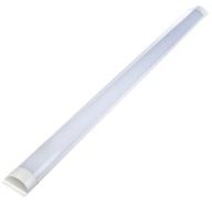 Prisadené LED svietidlo 60cm 18W panel SILM