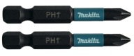HROTY SKRUTKOVAČA MAKITA BROTY PH1 2KS. B-63719