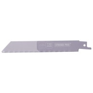 PÍLOVÝ PÍLOVÝ LIST 150mm KOV BIM