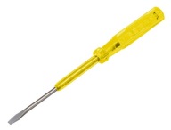 Tester napäťového prúdu, testovacia lampa, neónová lampa, skúmavka, 230V