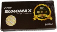 Euromax žiletky 5 kusov