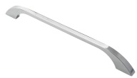 RINEJA Nábytková rukoväť 160mm MODERN Chrome
