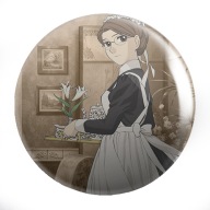 Manga Anime Emma Pins MNOHÉ DIZAJNY
