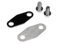 Zástrčka ventilu recirkulácie výfukových plynov, motor FMB