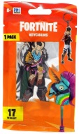 FORTNITE KEYRING TAŠKA NA FARKU 2D
