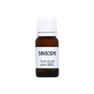 OVOCNÉ KYSELINY AHA 50% 10g