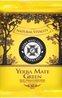Yerba Mate Green Despalada Brazilian Power - 50 g