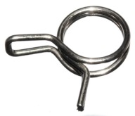 SVORKA PALIVOVÉHO POTRUBIA SVORKA HADICE 8 MM