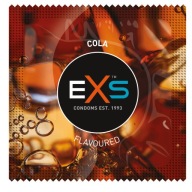 EXS kondómy s CHUŤOU A VÔŇOU COLY