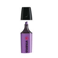 FLUORESCENTNÝ zvýrazňovač 2-5mm Purple Stabilo