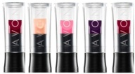 AVON Sample True Color MATTE Rúž vzorka