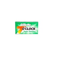 Gillette 7 hodín Super Stainless žiletky 5 kusov