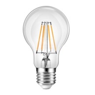 E27 LED ŽIAROVKA ŽIAROVKA 12W EXTRA TEPLÁ EDISON