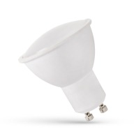 LED STUDENÁ ŽIAROVKA GU10 230V 6W 13266