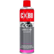 CX80 CARBU & EGR CLEANER čistenie KARBURÁTORA EGR