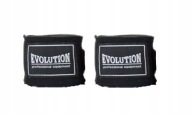 BOXERSKÉ BANDÁŽE ZÁBALY EVOLUTION BANDAGE 4,5 m