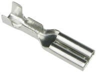 Zásuvka do auta 2,8mm (10ks) /0777-10