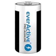 Alkalická batéria LR20 R20 D everActive PRO VÝKONNÝ