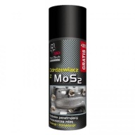 ODSTRAŇOVANIE HRDZE S MOS2 SJD 400ML