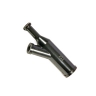 Čiapka na šnorchl pre Honda GX160 GX200 GX270 GX390