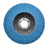 KLAPKA DISK KLAPKA 125 gr 60 ZIRKON
