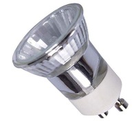 HALOGÉNOVÁ ŽIAROVKA HALOGÉNOVÁ MR11 230V 35W GU10 MINI