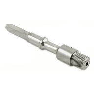 Adaptér pre korunkové vrtáky M22 HEX 110 mm ADAHEX