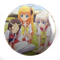 Manga Anime Charlotte špendlíky MNOHÉ DIZAJNY